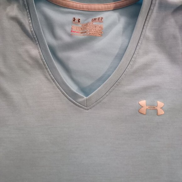 Under Armor Tech Tee Bundle S - Picture 6 of 7